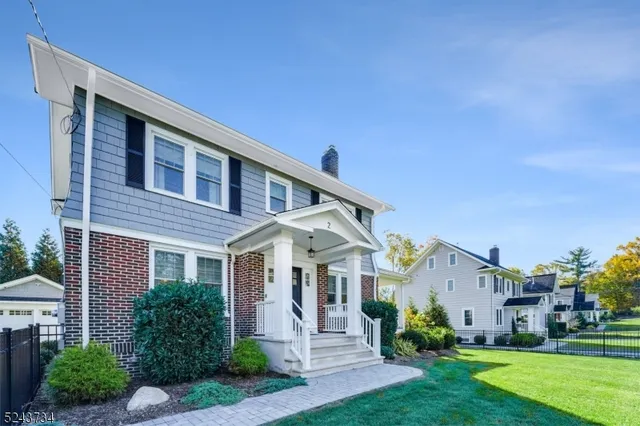 $8,500 | 2 Loantaka Way, Madison, NJ 07940