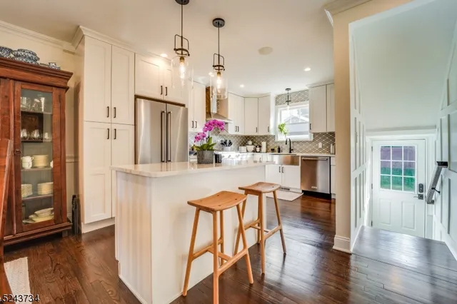 $8,500 | 2 Loantaka Way, Madison, NJ 07940