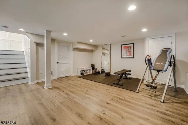 $8,500 | 2 Loantaka Way, Madison, NJ 07940