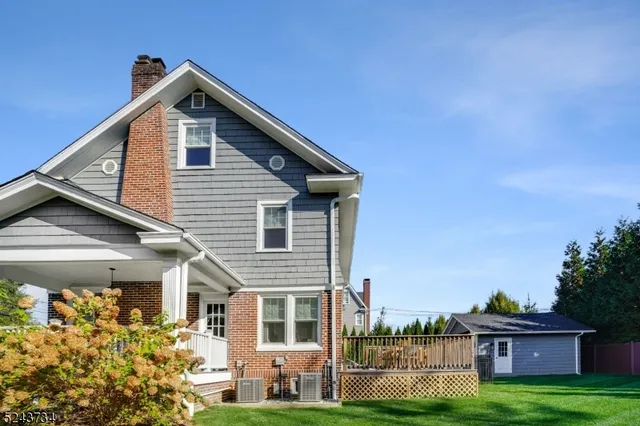 $8,500 | 2 Loantaka Way, Madison, NJ 07940