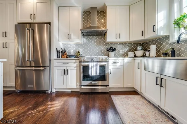 $8,500 | 2 Loantaka Way, Madison, NJ 07940