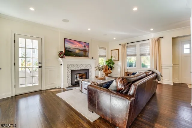 $8,500 | 2 Loantaka Way, Madison, NJ 07940