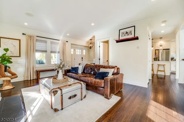 $8,500 | 2 Loantaka Way, Madison, NJ 07940