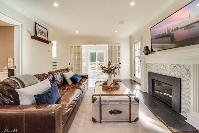 $8,500 | 2 Loantaka Way, Madison, NJ 07940