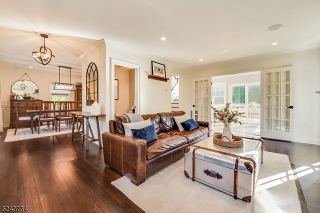 $8,500 | 2 Loantaka Way, Madison, NJ 07940