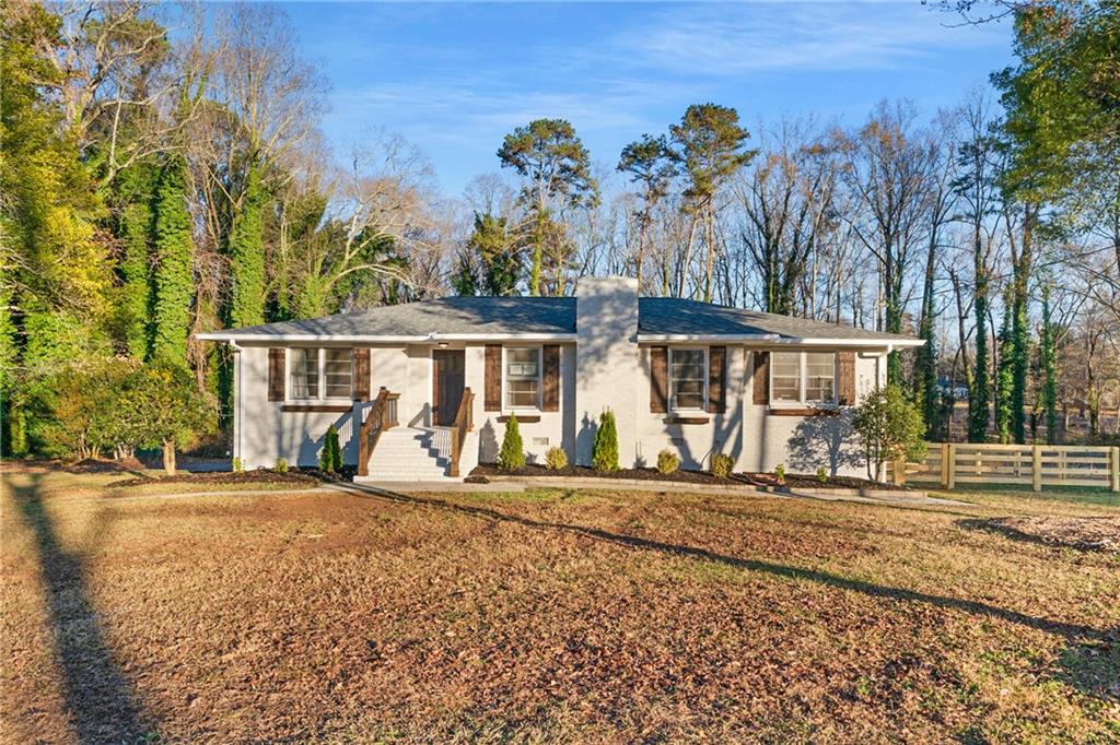 1705 Holbrook Campground Road Alpharetta, GA 30004 - Photo 1 of 1 Gallery Image 1