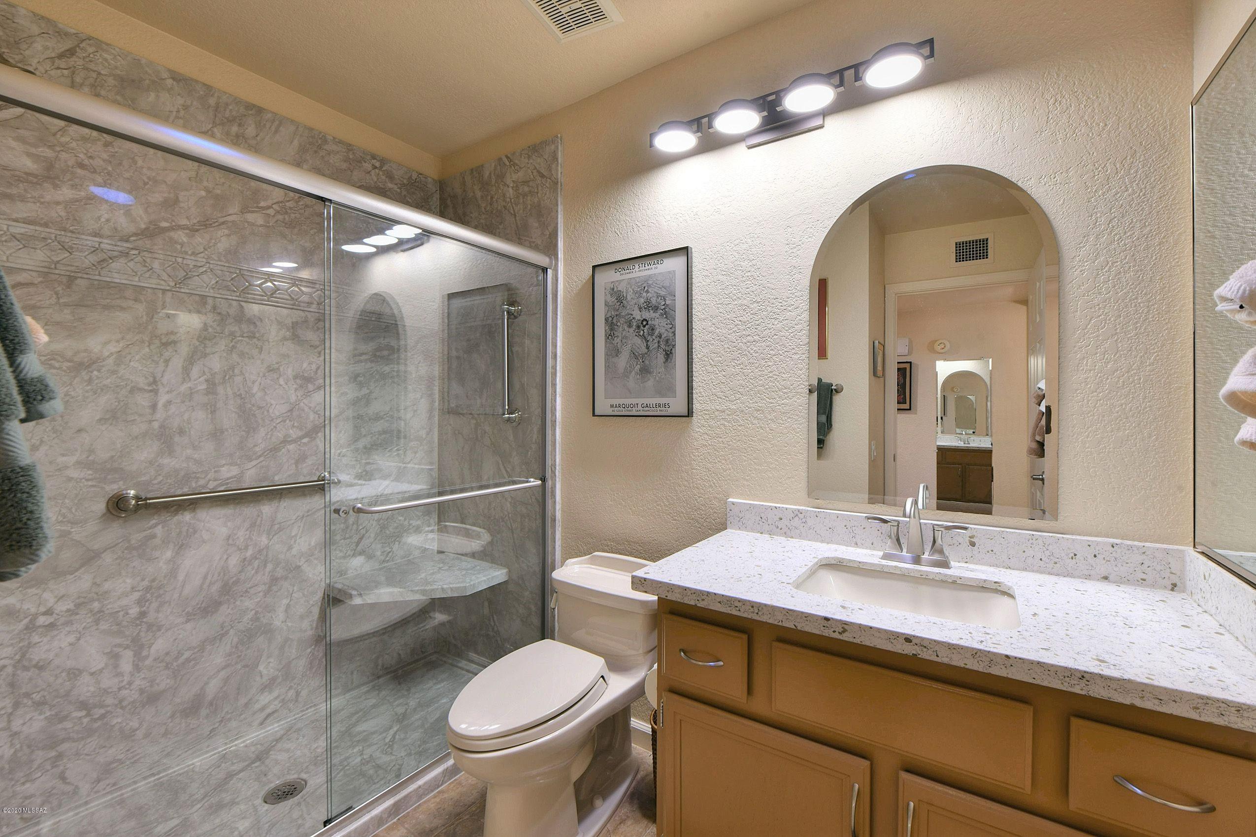 14283 North Copperstone Drive Oro Valley, AZ 85755 - Photo 21 of 42