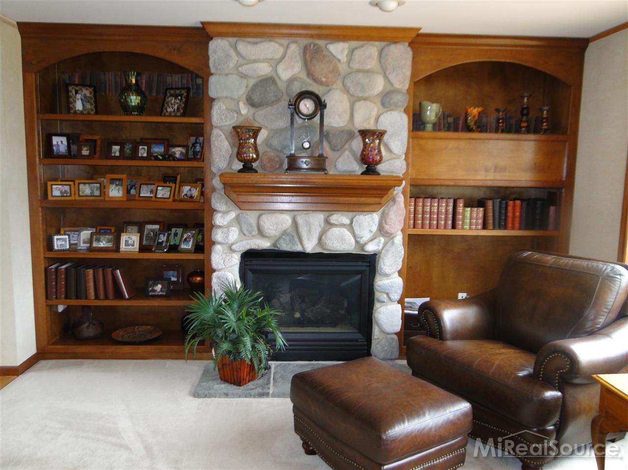 1483 Dockham Road Columbiaville, MI 48421 - Photo 4 of 30