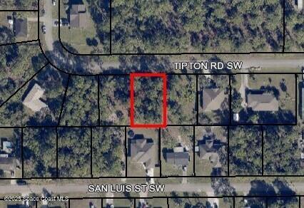 340 Tipton Road Southwest Palm Bay, FL 32908 - Photo 1 of 3