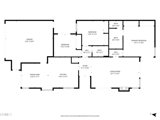 a picture of a bathroom with a shower