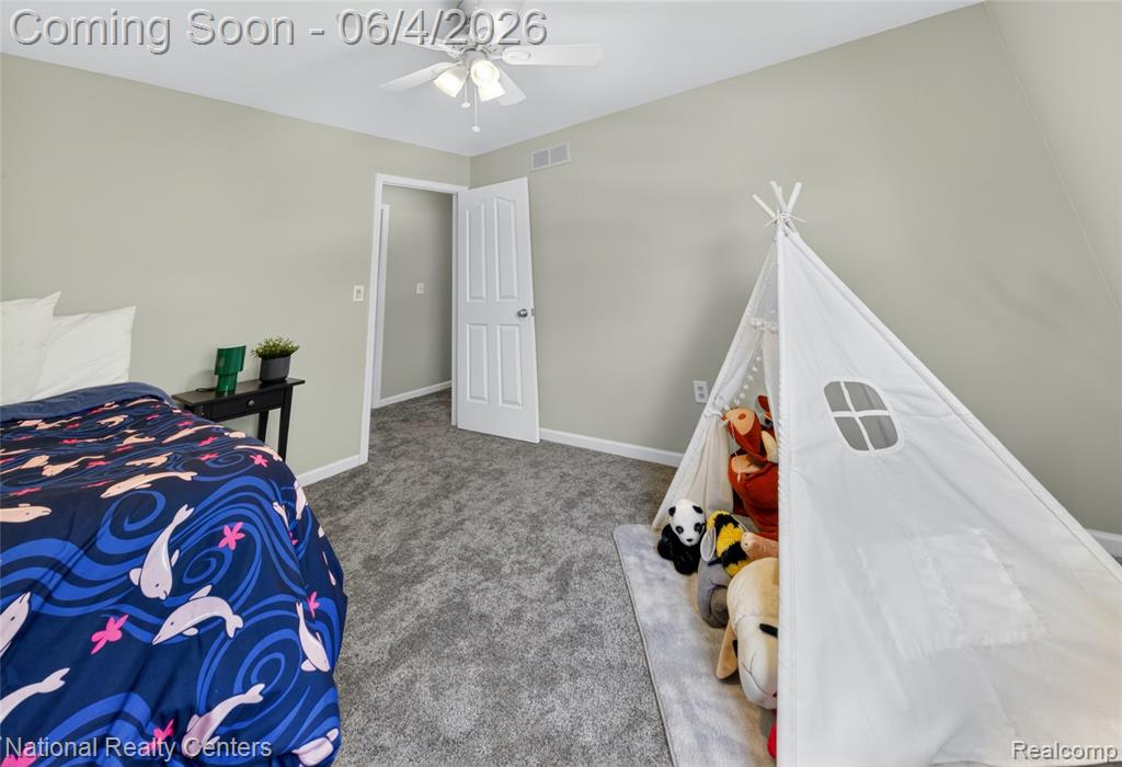 41531 Simcoe Drive Canton, MI 48188 - Photo 27 of 45