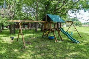 11 Spruce Trail Springville, WI 53965 - Photo 23 of 29 Playground