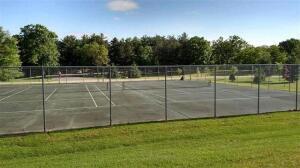 11 Spruce Trail Springville, WI 53965 - Photo 29 of 29 Tennis Courts