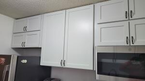 11 Spruce Trail Springville, WI 53965 - Photo 5 of 29 Kitchen