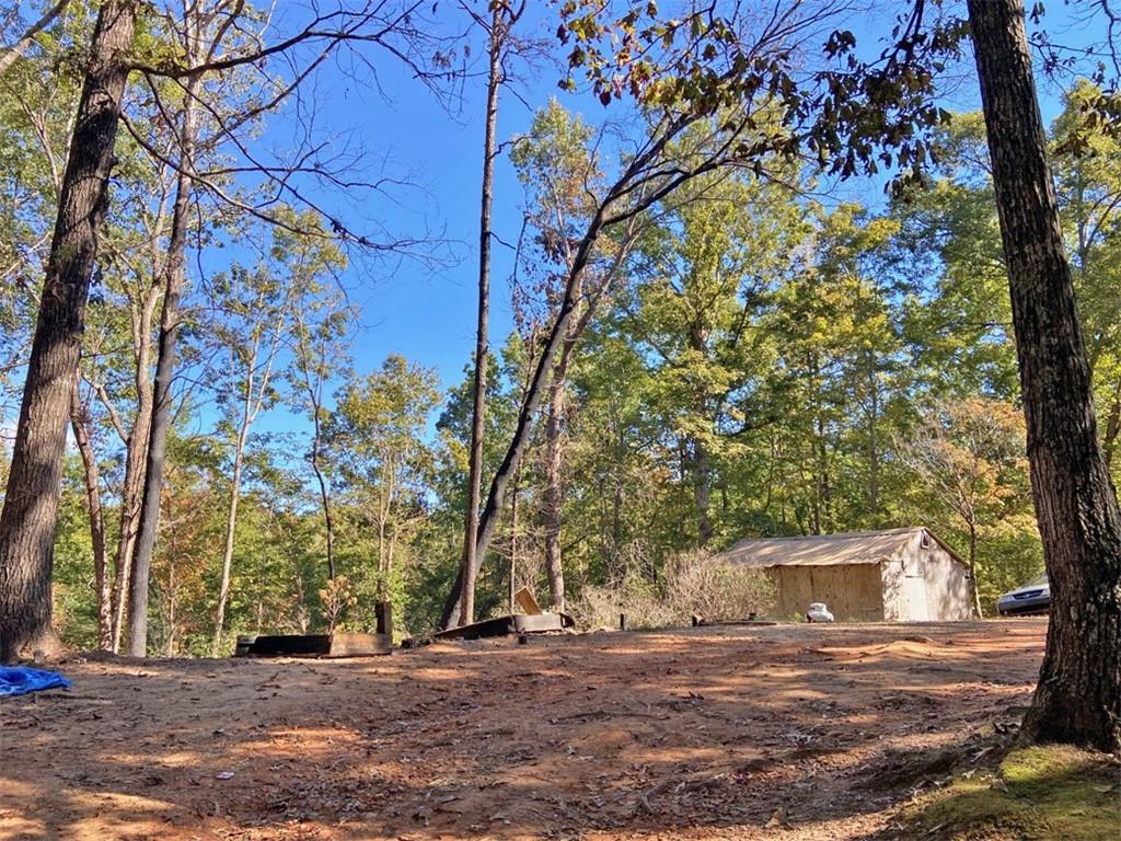 962 Winters Mountain Road Dahlonega, GA 30533 - Photo 2 of 8