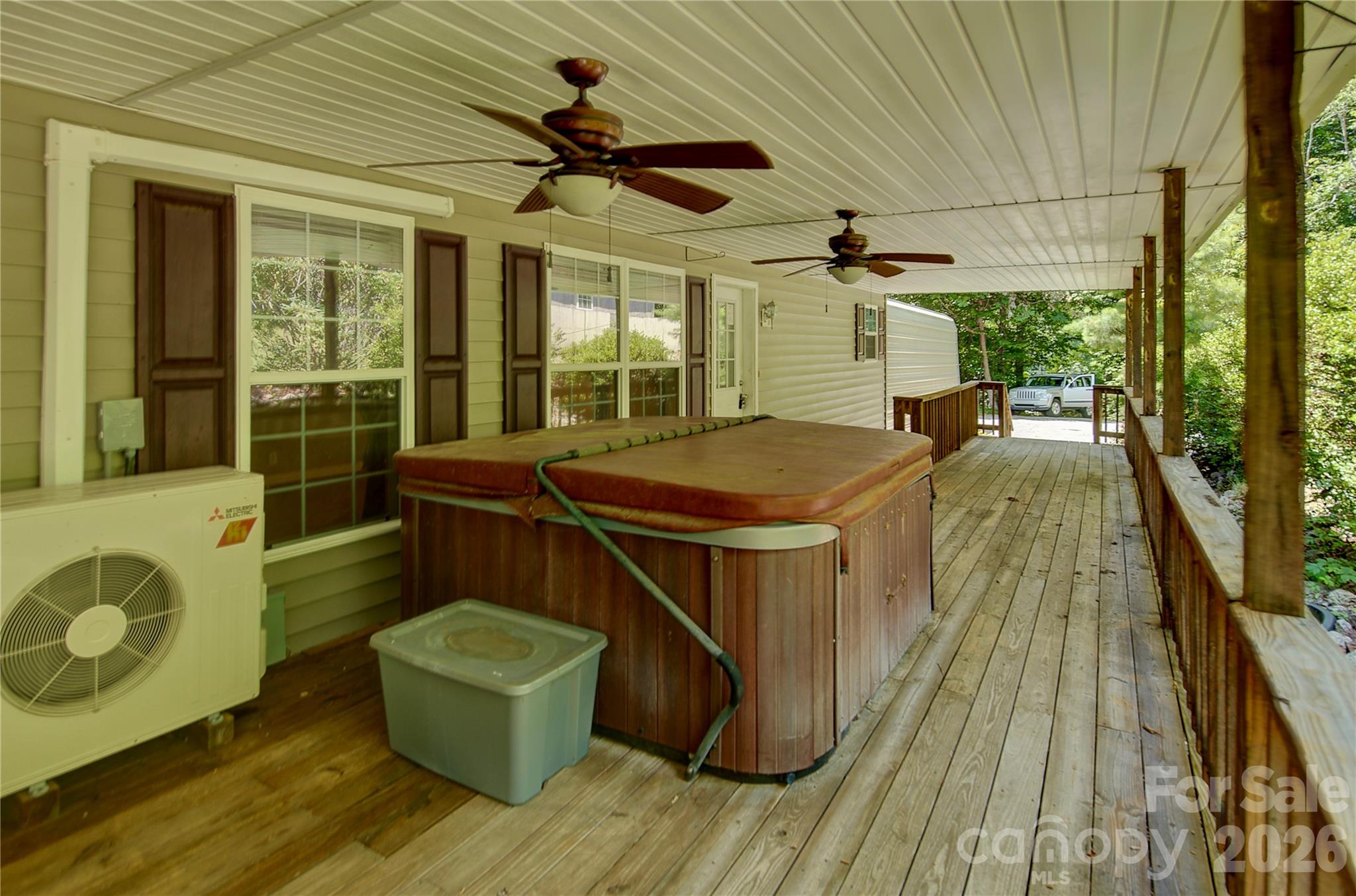 498 Broad Branch Road Bakersville, NC 28705 - Photo 22 of 27