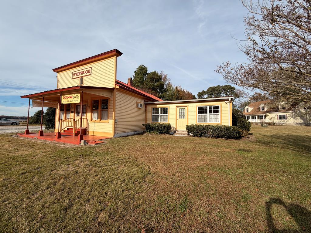 9333 Red Bank Road Birdsnest, VA 23307 - Photo 51 of 74