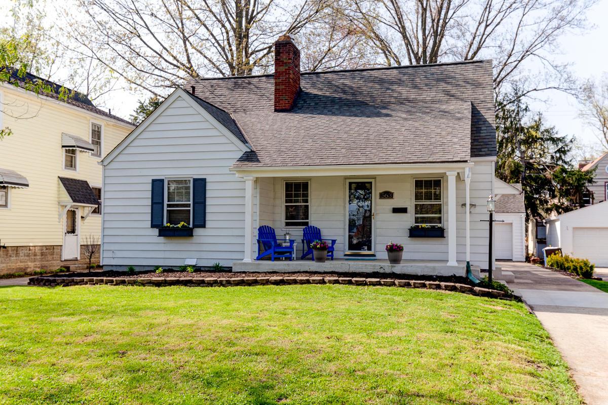 563 Arden Road Columbus, OH 43214 - Photo 1 of 26 Gallery Image 1