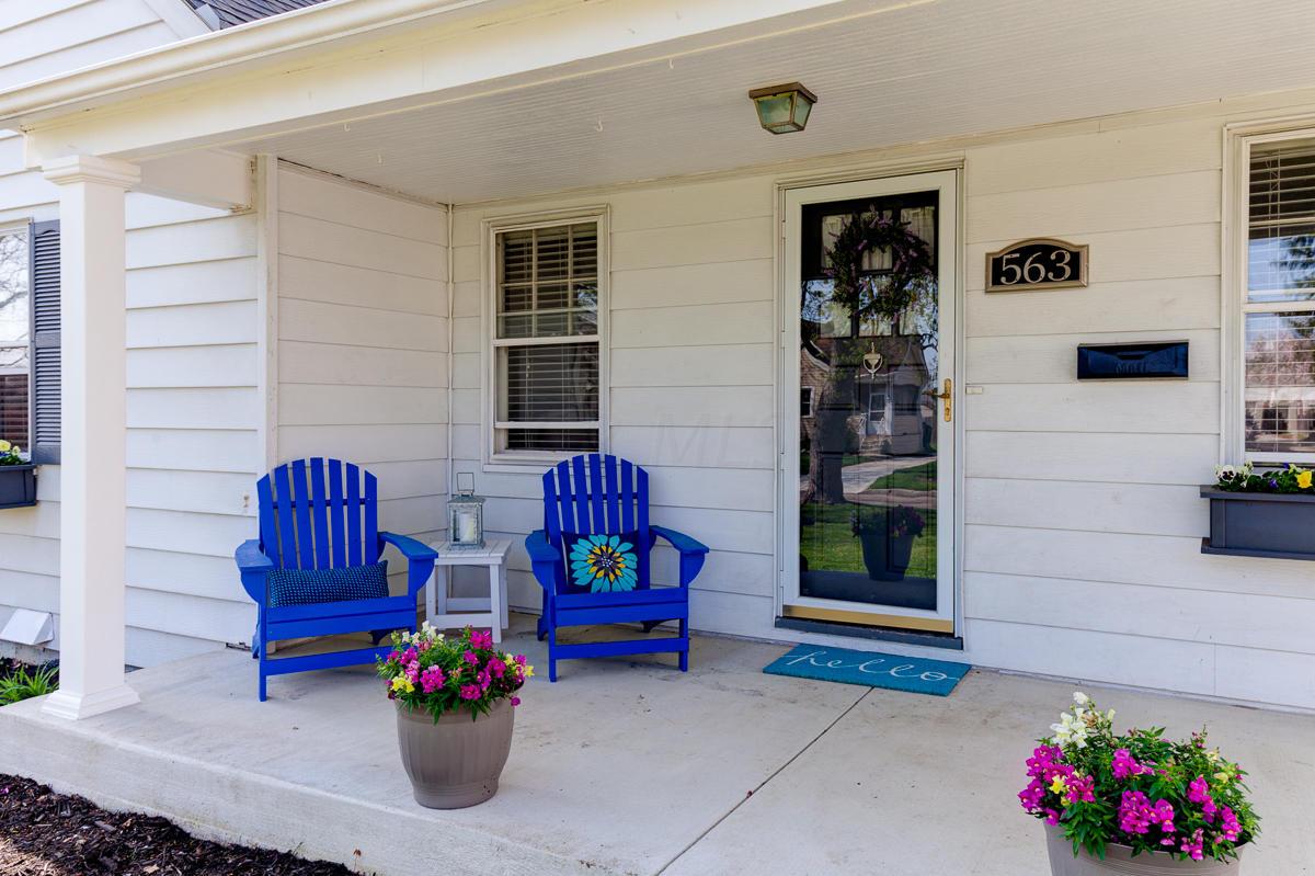 563 Arden Road Columbus, OH 43214 - Photo 2 of 26 Gallery Image 2