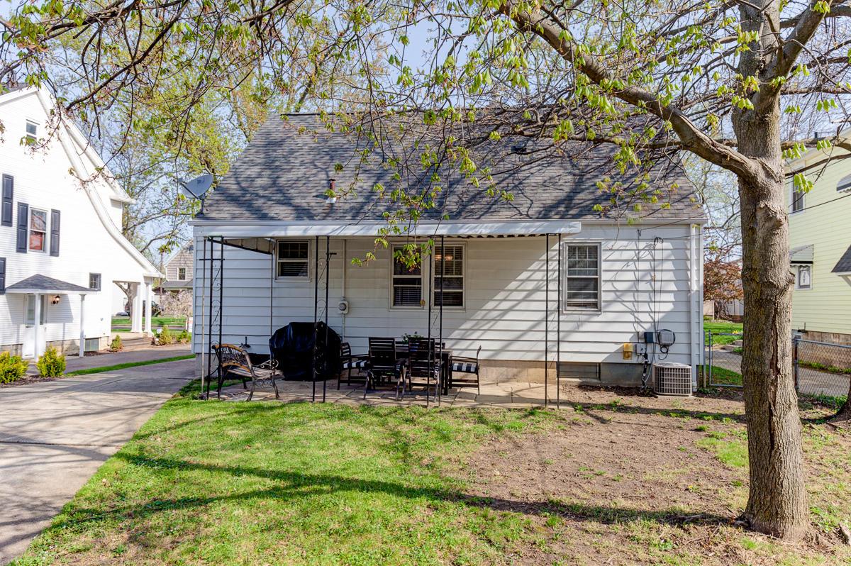 563 Arden Road Columbus, OH 43214 - Photo 24 of 26 Gallery Image 24