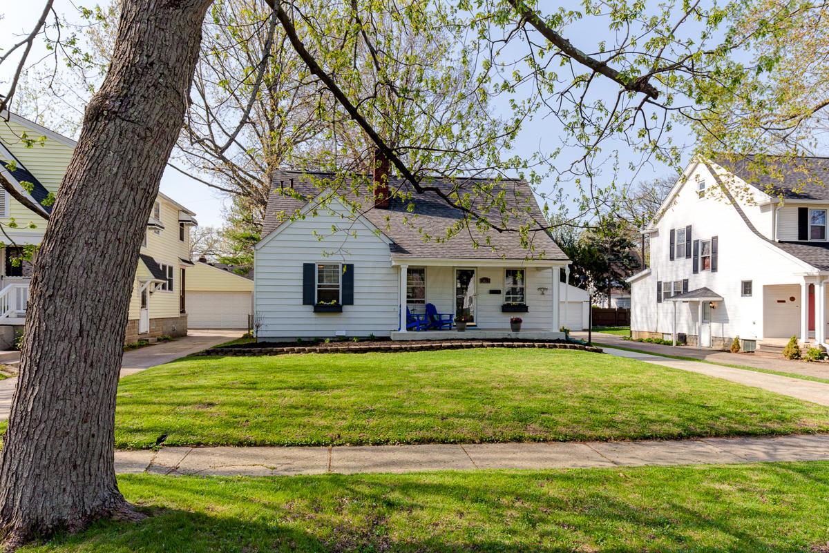 563 Arden Road Columbus, OH 43214 - Photo 26 of 26 Gallery Image 26