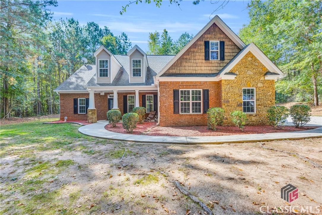 118 Walkers Way Commerce, GA 30530 - Photo 18 of 66