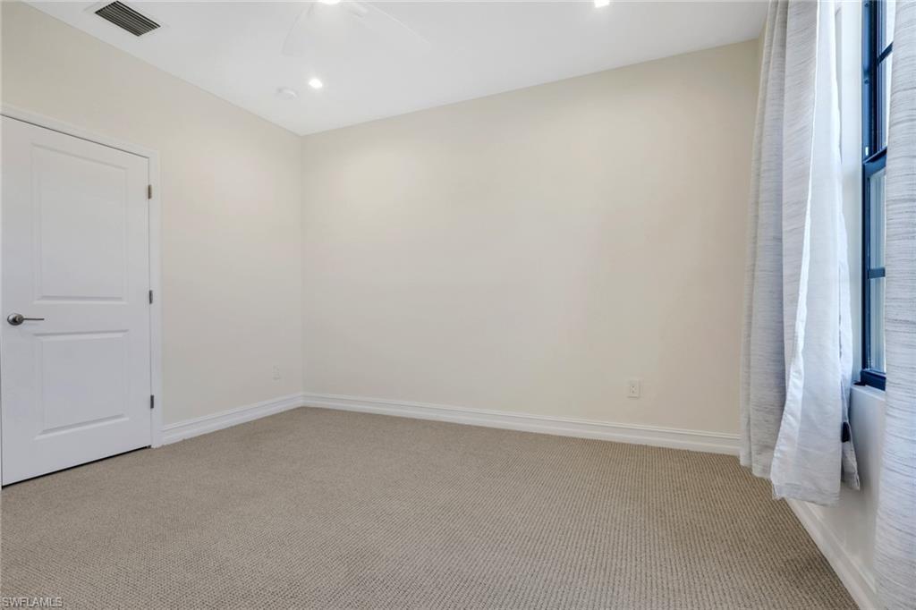 7540 Carnegie Way Naples, FL 34119 - Photo 15 of 40 a view of room