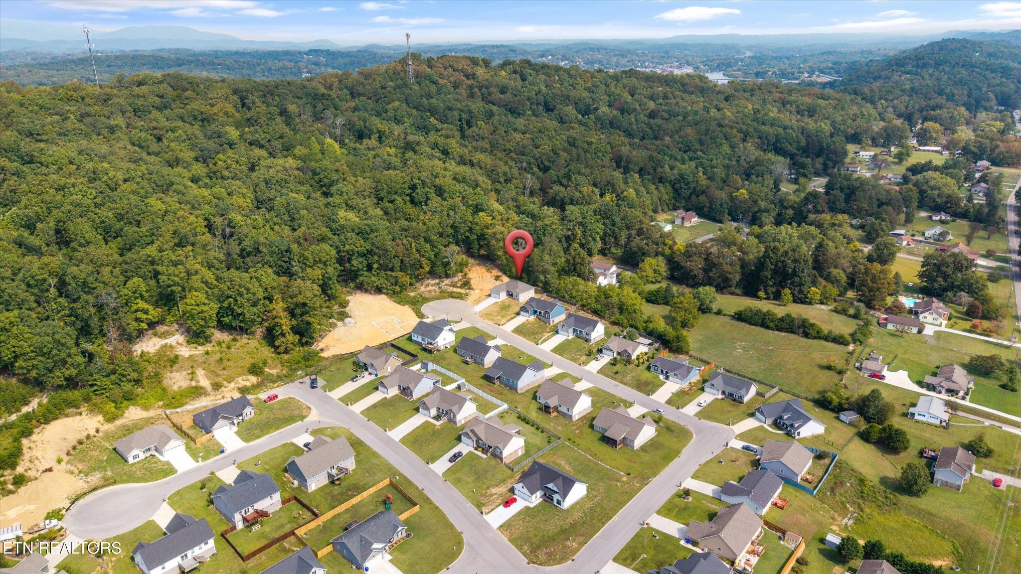 210 Daniel Morris Point Clinton, TN 37716 - Photo 38 of 45