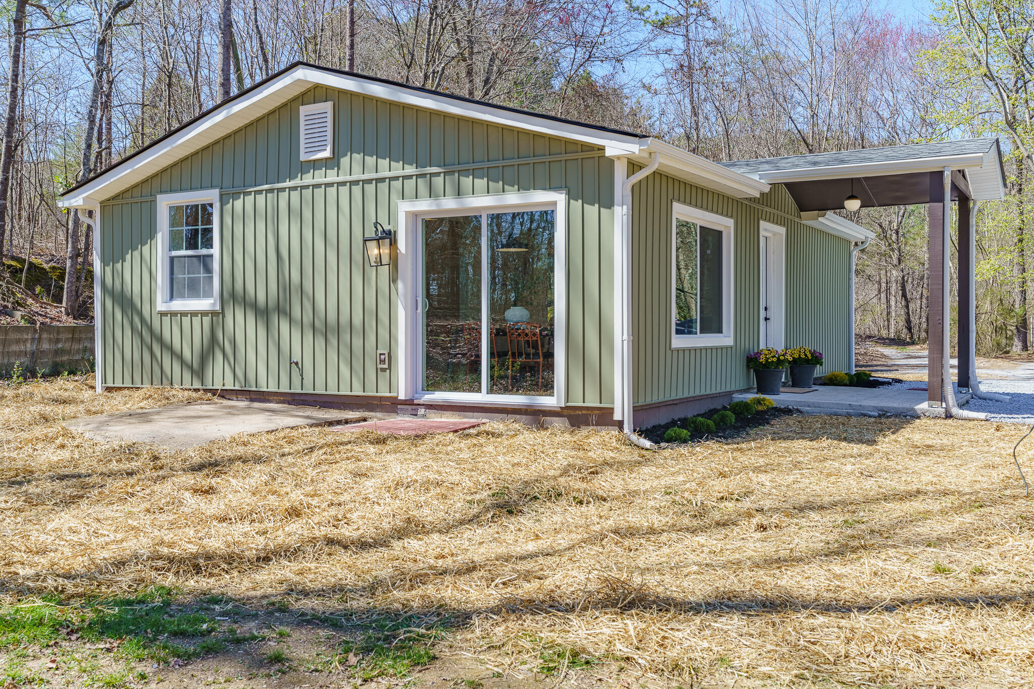 167 Old Trion Road LaFayette, GA 30728 - Photo 5 of 32 167 Old Trion Rd-30