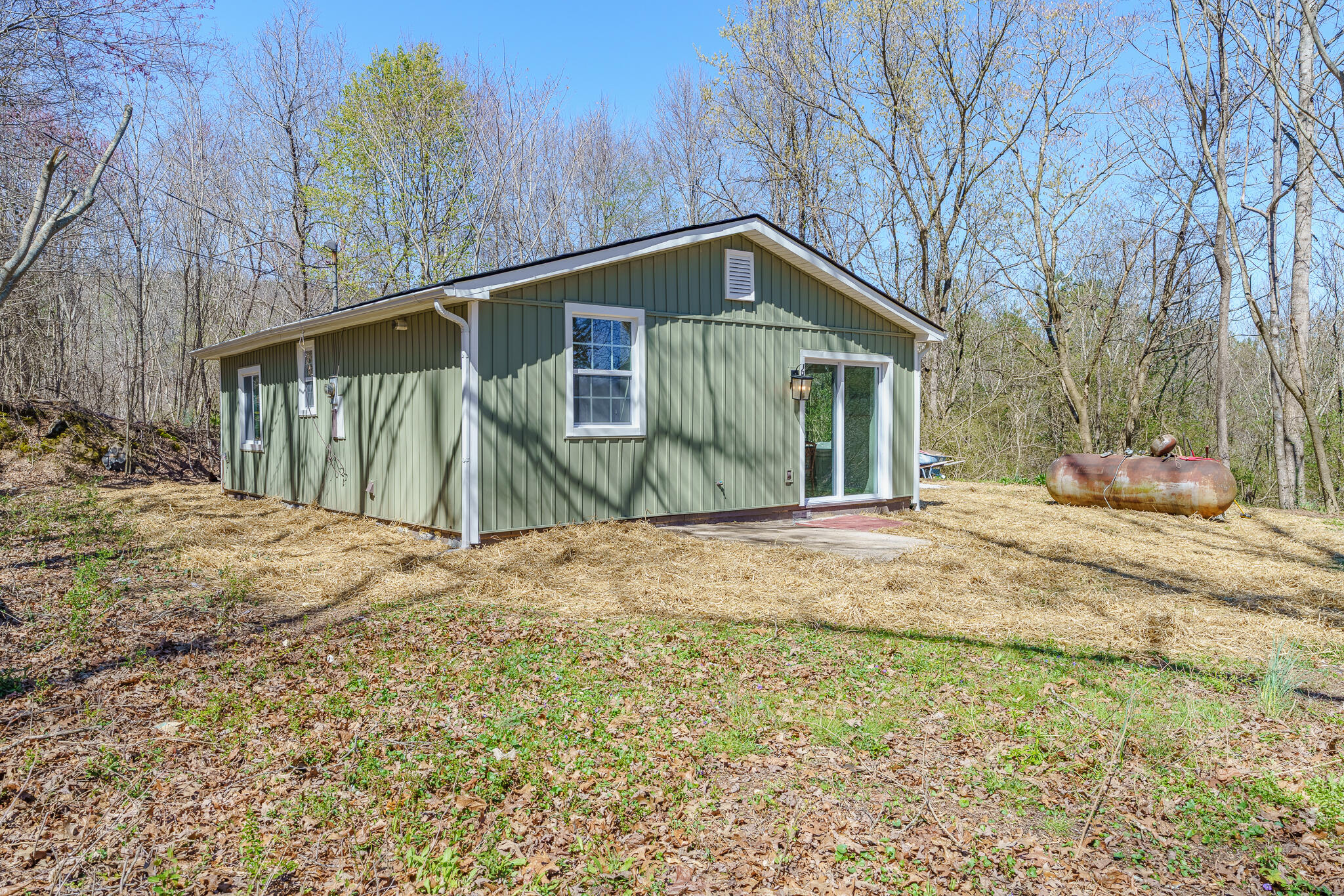 167 Old Trion Road LaFayette, GA 30728 - Photo 6 of 32 167 Old Trion Rd-28