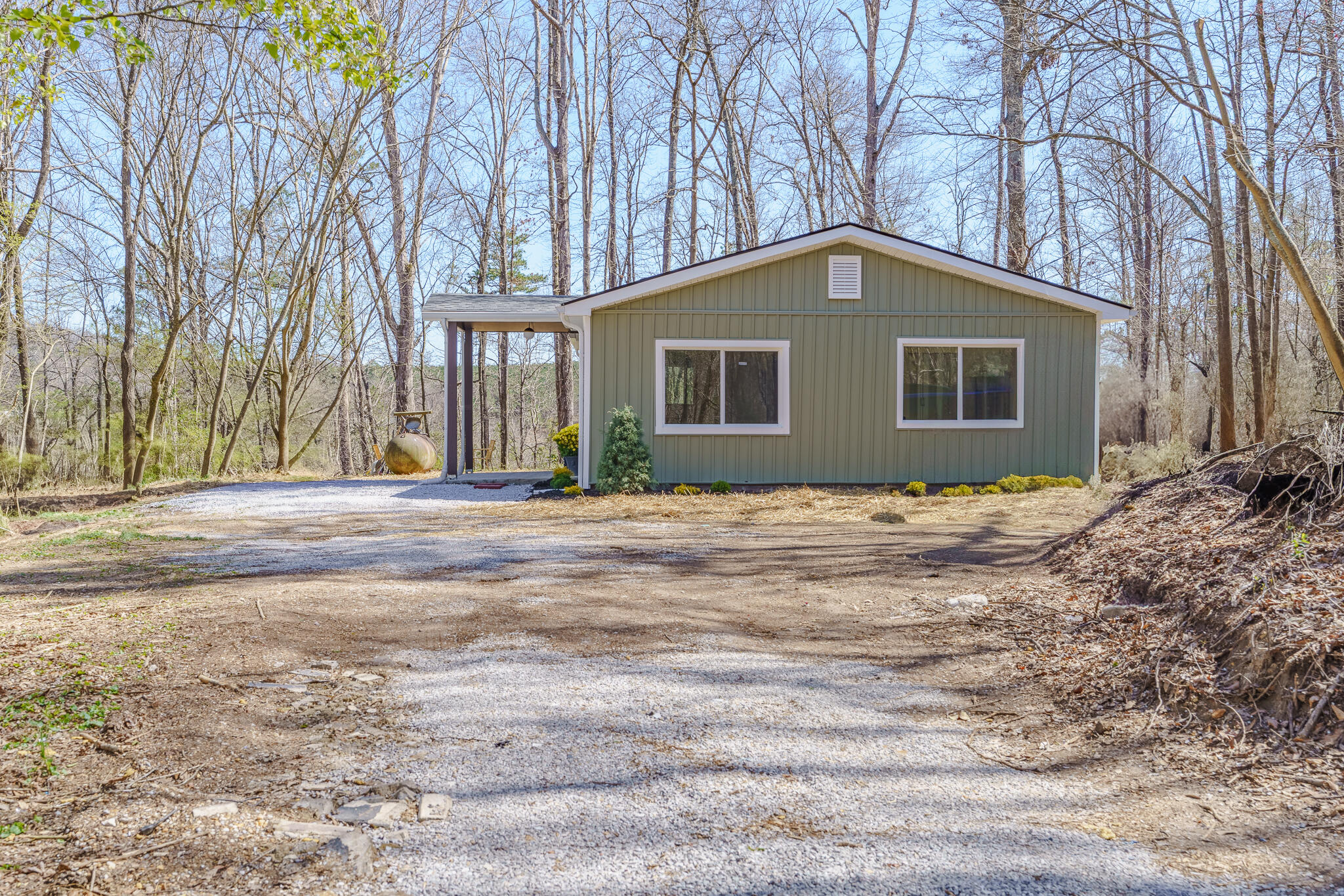 167 Old Trion Road LaFayette, GA 30728 - Photo 7 of 32 167 Old Trion Rd-03