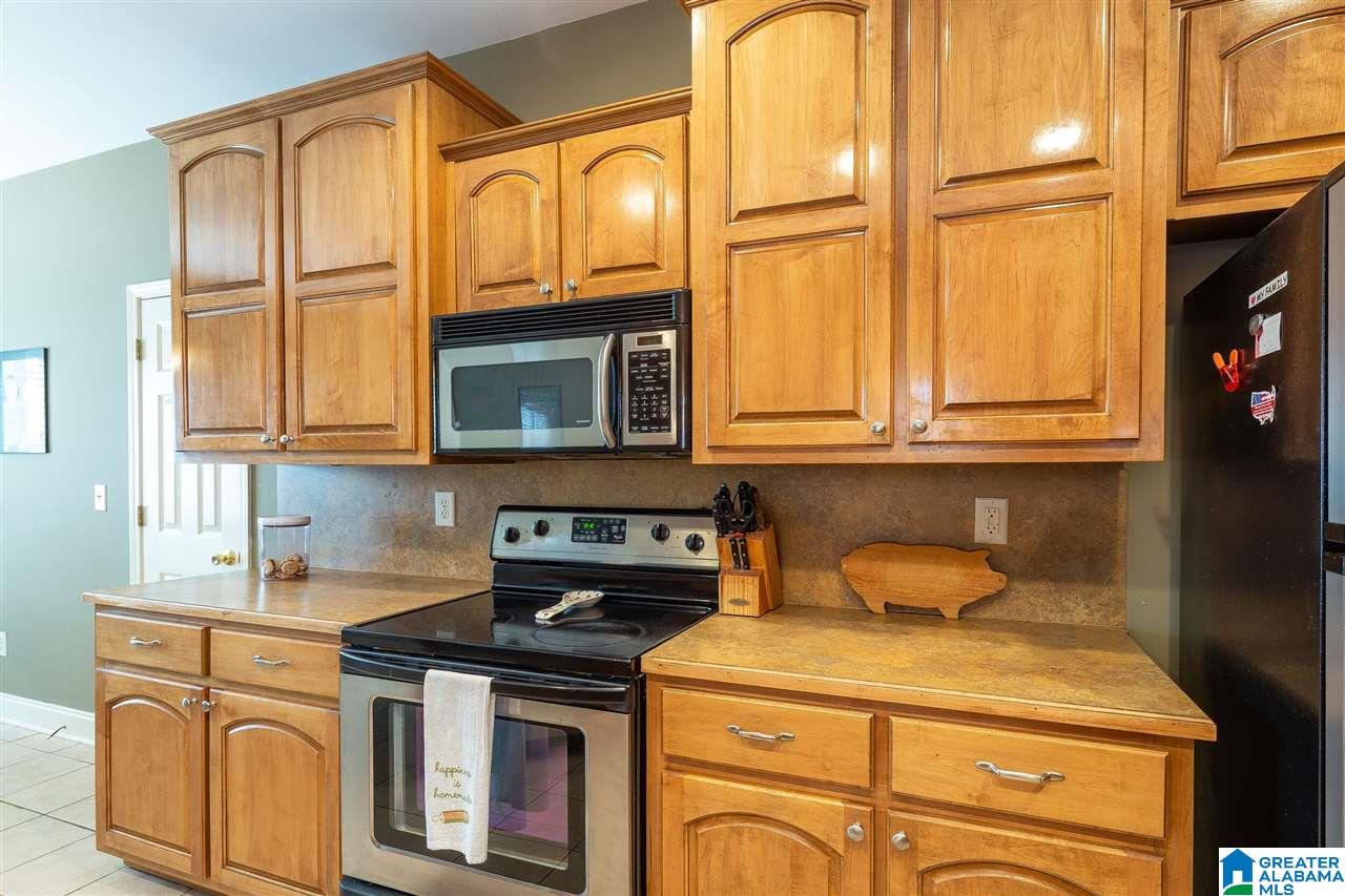 150 Meadow Brook Road Springville, AL 35146 - Photo 8 of 27