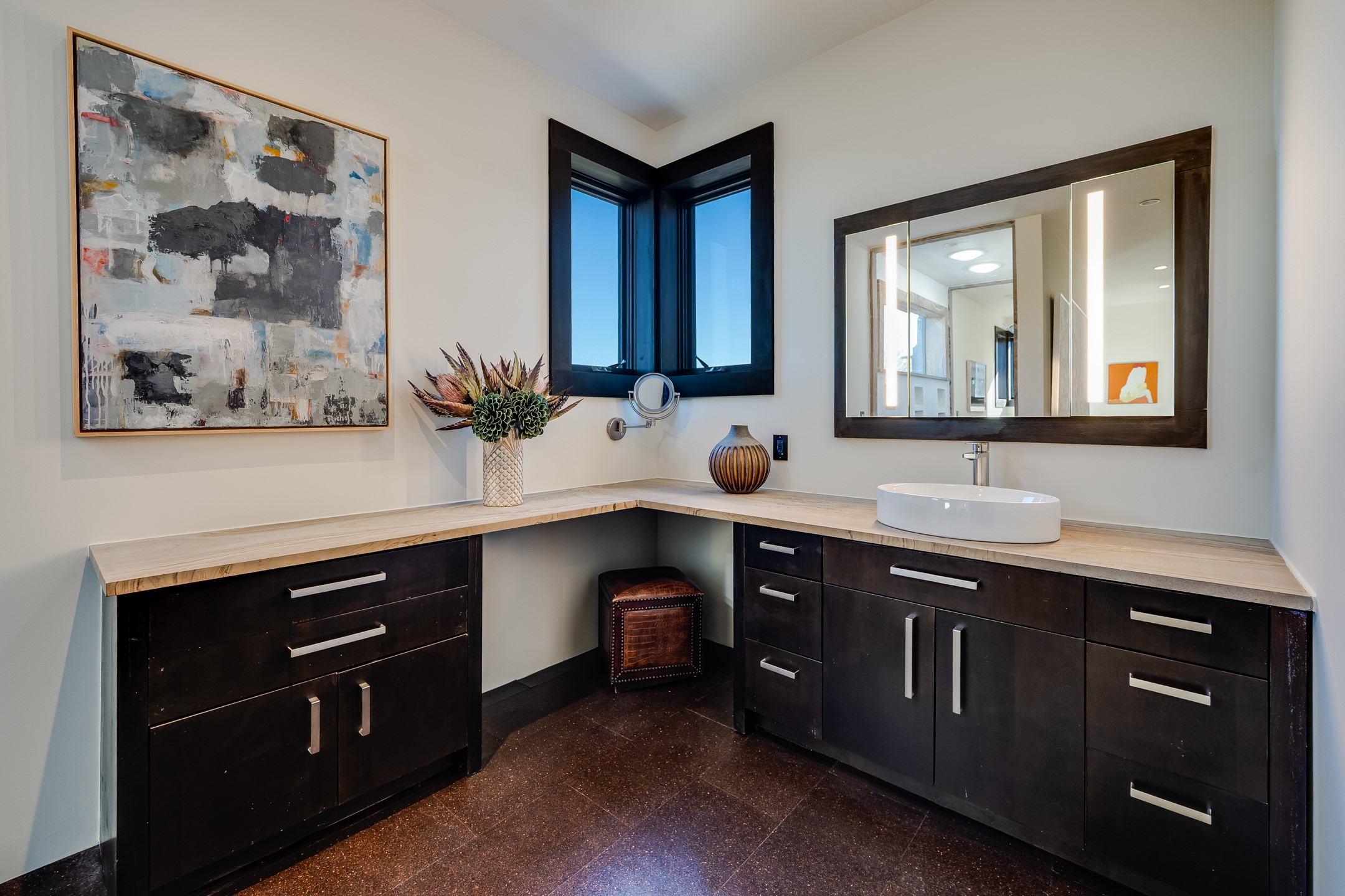 269 Duval Road El Prado, NM 87529 - Photo 55 of 59 Bathroom
