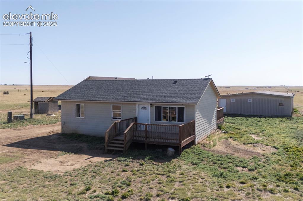 13455 Milne Road Colorado Springs, CO 80928 - Photo 32 of 34