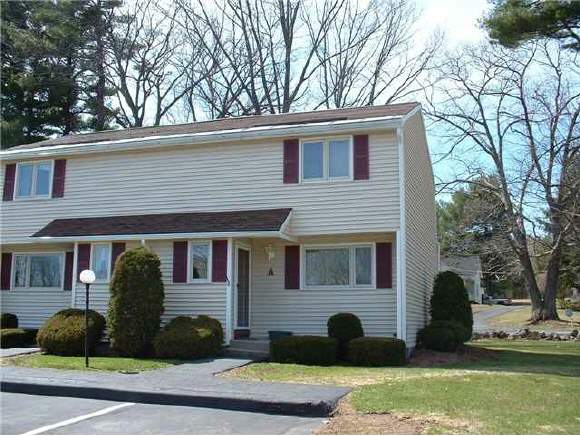 4 A Cedarbrook Village, Unit 4 Rochester, NH 03867 - Photo 1 of 1