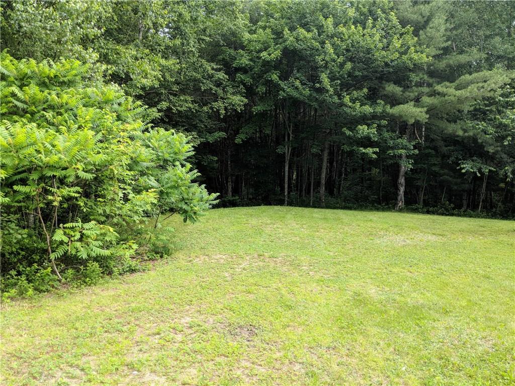 81 Old County Road Stockton Springs, ME 04981 - Photo 8 of 52 Another view of the large backyard.