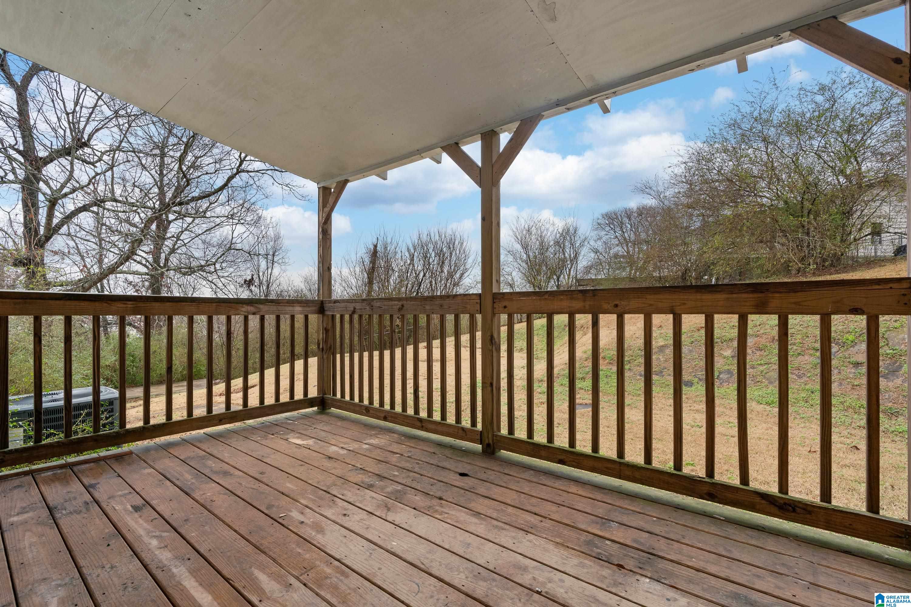 709 Whaley Road Fultondale, AL 35068 - Photo 32 of 36 Gallery Image 32