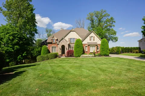 $2,350,000 | 12 Medalist Court, Brentwood, TN 37027