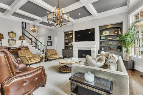 $2,350,000 | 12 Medalist Court, Brentwood, TN 37027