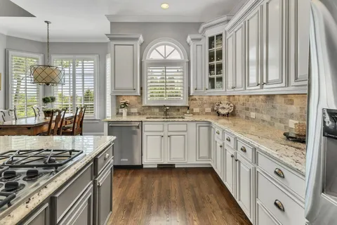 $2,350,000 | 12 Medalist Court, Brentwood, TN 37027