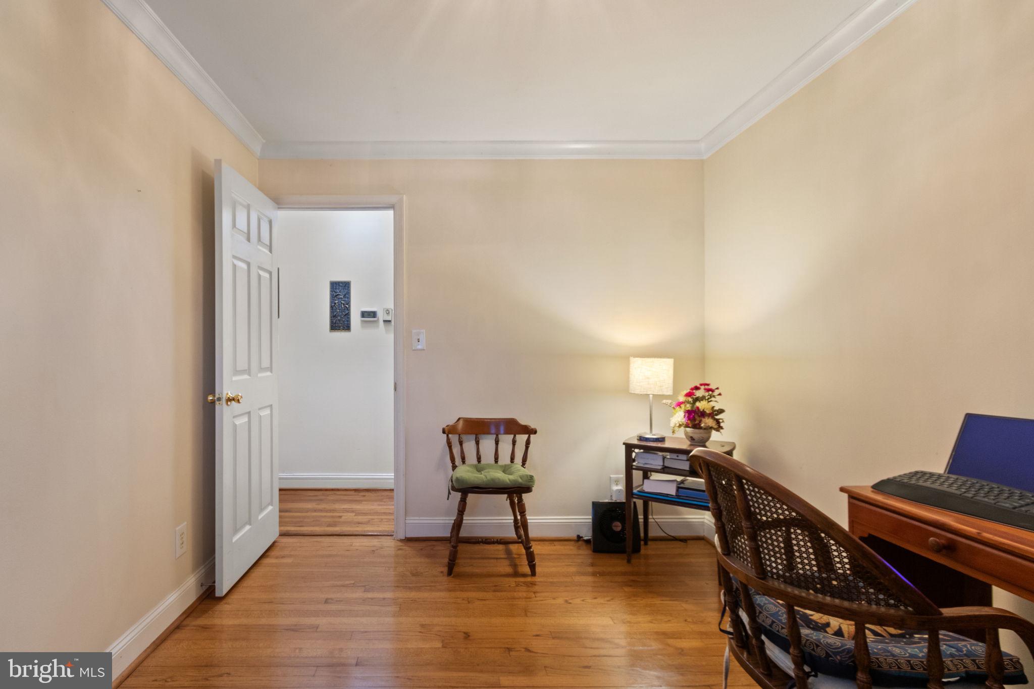 54 Richards Ferry Road Fredericksburg, VA 22406 - Photo 21 of 53 a living room with furniture and a wooden floor