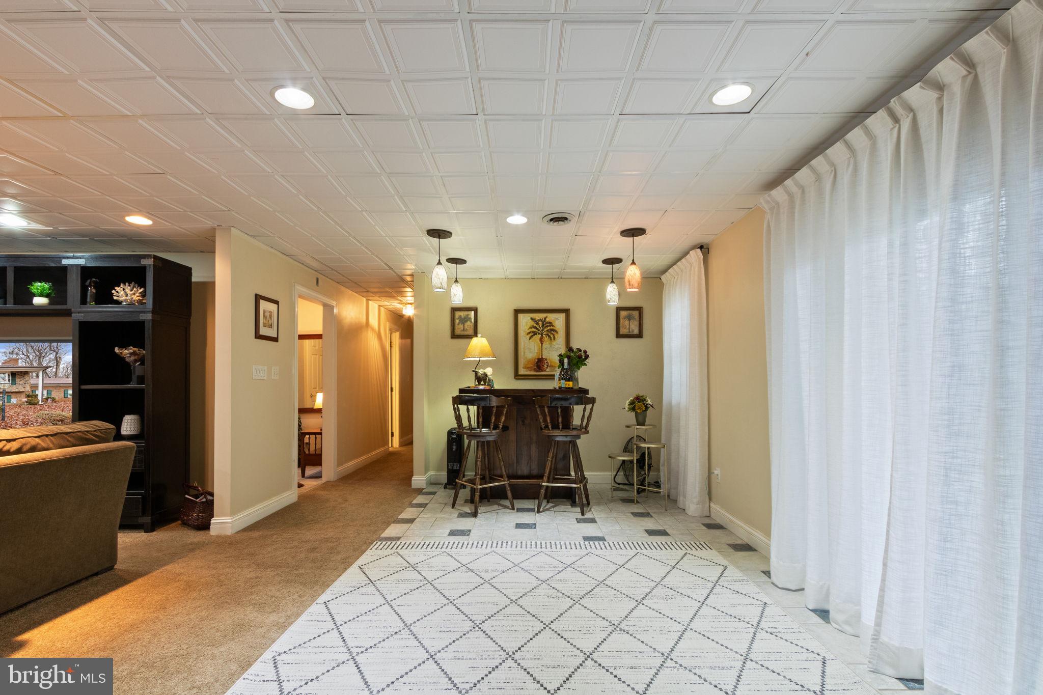 54 Richards Ferry Road Fredericksburg, VA 22406 - Photo 31 of 53 a view of kitchen with furniture
