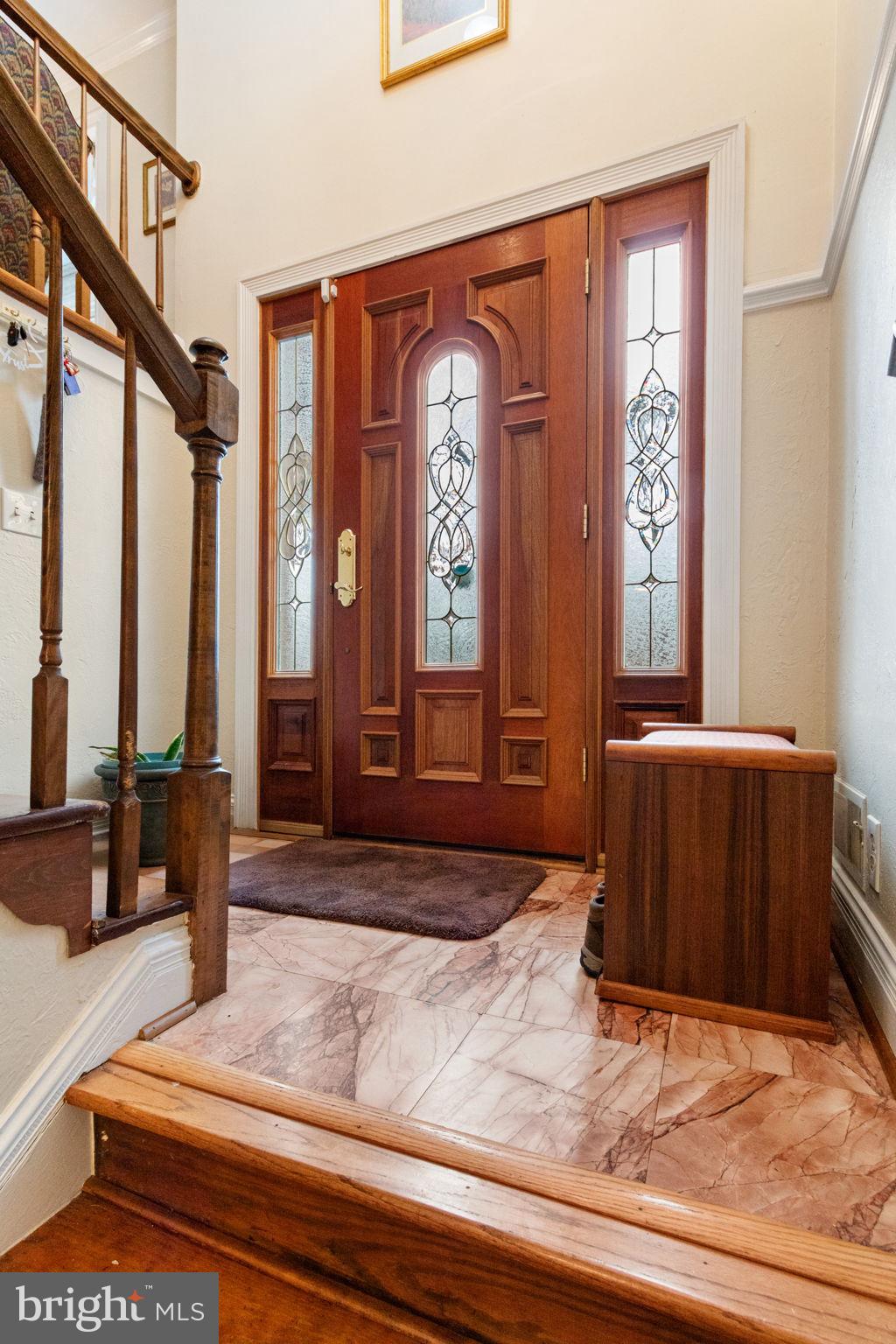 54 Richards Ferry Road Fredericksburg, VA 22406 - Photo 7 of 53 a living room with a large bed and a large window