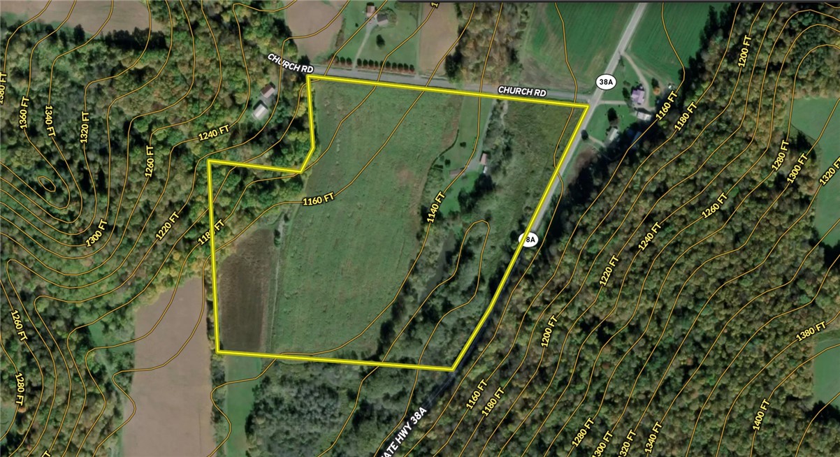 5360 Church Road Moravia, NY 13118 - Photo 47 of 50