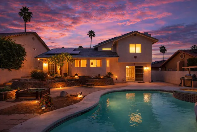 $625,000 | 68947 Risueno Road, Cathedral City, CA 92234