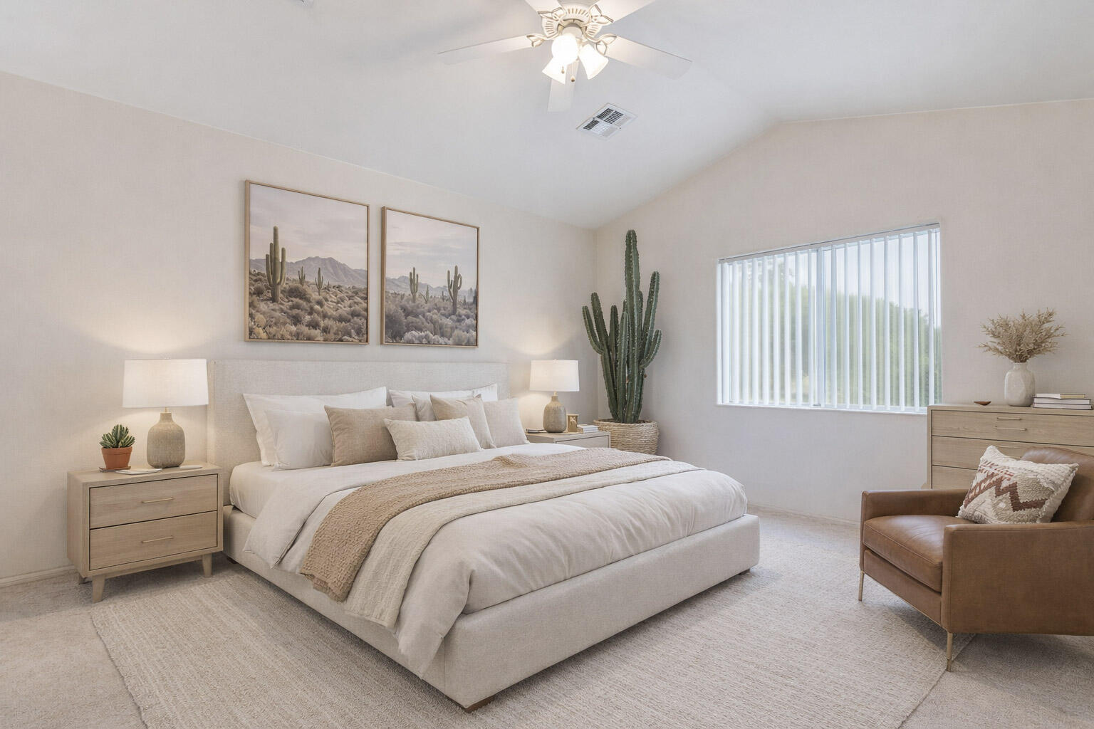 68947 Risueno Road Cathedral City, CA 92234 - Photo 12 of 49 43-VirtualStaging04