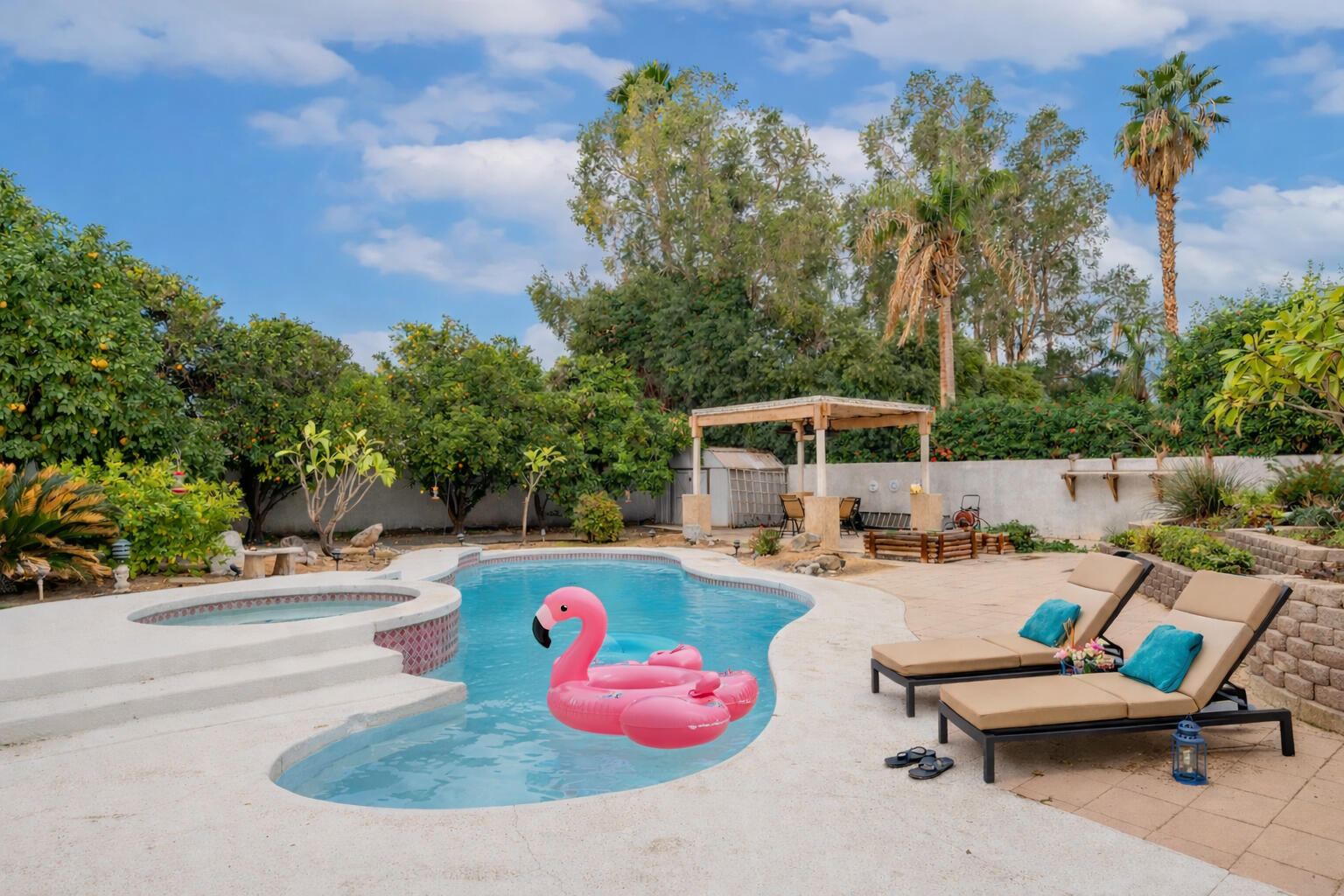 68947 Risueno Road Cathedral City, CA 92234 - Photo 17 of 49 VirtualStaging07