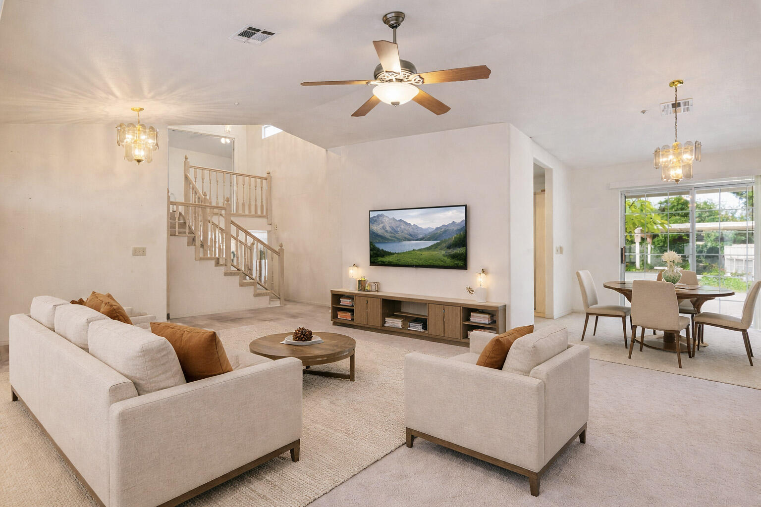 68947 Risueno Road Cathedral City, CA 92234 - Photo 6 of 49 41-VirtualStaging06