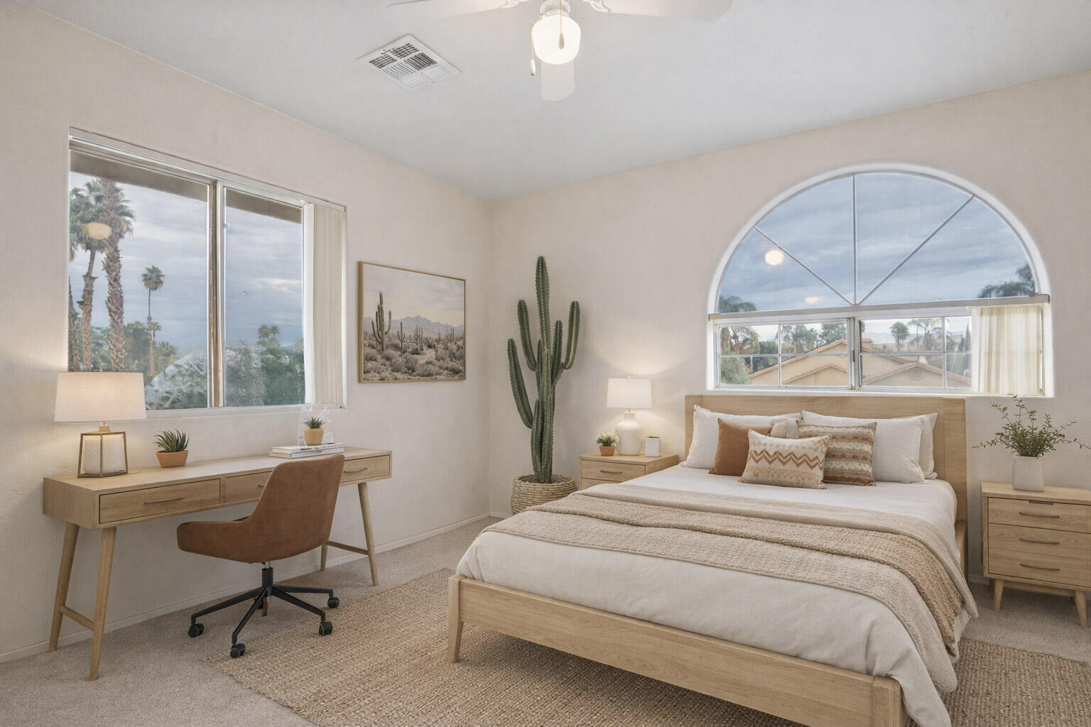 68947 Risueno Road Cathedral City, CA 92234 - Photo 10 of 49 44-VirtualStaging03