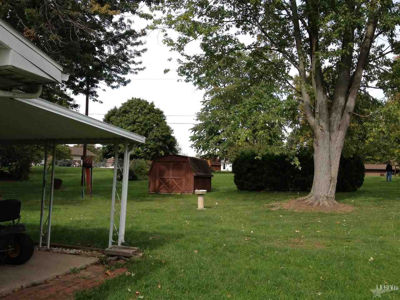 10025 Gerig Road Leo, IN 46765 - Photo 10 of 10